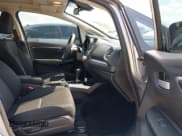 ✅ 2020 Honda Fit EX • VIN: 3HGGK5H80LM723477 • Лот: 42926605. Опубликован ранее на IAAI с пробегом 86 734 миль. Бесплатный доступ к архиву аукционных продаж из США и подробный отчёт об истории автомобиля на DreamBid. Изображение 5.