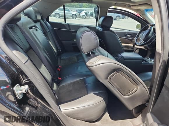 ✅ 2006 Cadillac STS-V • VIN: 1G6DX67D460215899 • Lot: 65453005. Wystawiony na Copart z przebiegiem 140 509 mil. Bezpłatny archiwum sprzedaży aukcyjnych z USA i szczegółowy raport historii pojazdu na DreamBid. Zdjęcie 10.