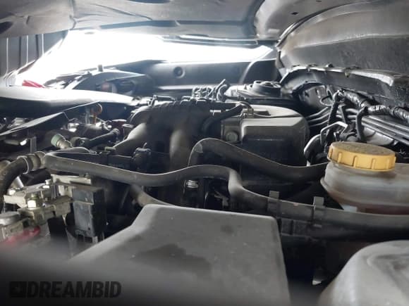 ✅ 2016 Subaru Forester Touring • VIN: JF2SJAXC4GH417596 • Lot: 41832344. Listed on IAAI with 88,735 mi. Free auction sales archive from the USA and detailed vehicle history report at DreamBid. Image 10.