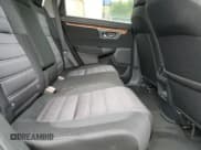 ✅ 2021 Honda CR-V EX • VIN: 2HKRW2H53MH638365 • Lot: 66866255. Listed on Copart with 25,644 mi. Free auction sales archive from the USA and detailed vehicle history report at DreamBid. Image 11.