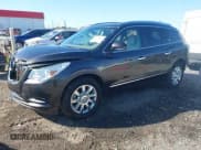 ✅ 2015 Buick Enclave Premium • VIN: 5GAKRCKD4FJ172942 • Лот: 43679819. Опубликован ранее на IAAI с пробегом 149 060 миль. Бесплатный доступ к архиву аукционных продаж из США и подробный отчёт об истории автомобиля на DreamBid. Изображение 2.