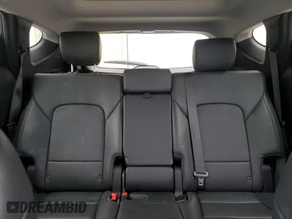 ✅ 2017 Hyundai Santa Fe 2.0T • VIN: 5XYZUDLA1HG495970 • Lot: 92159705. Listed on Copart with 68,332 mi. Free auction sales archive from the USA and detailed vehicle history report at DreamBid. Image 10.