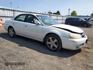 ✅ 2002 Acura TL Type S • VIN: 19UUA56962A030216 • Лот: 70097604. Опубликован ранее на Copart с пробегом 175 576 миль. Бесплатный доступ к архиву аукционных продаж из США и подробный отчёт об истории автомобиля на DreamBid. Изображение 4.
