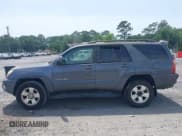 ✅ 2005 Toyota 4Runner Limited • VIN: JTEBT17R750051203 • Lot: 42298011. Listed on IAAI with 265,136 mi. Free auction sales archive from the USA and detailed vehicle history report at DreamBid. Image 14.