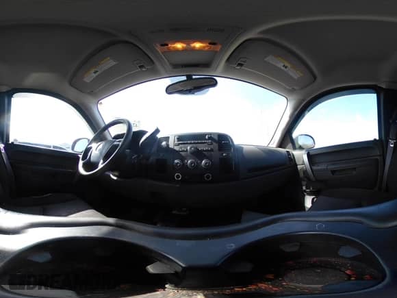 ✅ 2011 Chevrolet Silverado 1500 LS • VIN: 1GCRKREA5BZ130541 • Lot: 42062328. Listed on IAAI with 181,175 mi. Free auction sales archive from the USA and detailed vehicle history report at DreamBid. Image 18.