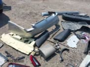 ✅ 2023 Toyota Camry SE • VIN: 4T1G11AK8PU163818 • Лот: 43143603. Опубликован ранее на IAAI с пробегом 39 103 миль. Бесплатный доступ к архиву аукционных продаж из США и подробный отчёт об истории автомобиля на DreamBid. Изображение 19.