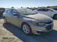 2023 Chevrolet Malibu LT with VIN 1G1ZD5ST1PF178404, listed as a Copart auction lot 87259115 with 73,194 mi miles and Clean title. Bid and sale history available at DreamBid. Image 4.