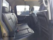 ✅ 2009 Nissan Titan SE • VIN: 1N6AA07D89N300831 • Lot: 43298798. Wystawiony na IAAI z przebiegiem 256 288 mil. Bezpłatny archiwum sprzedaży aukcyjnych z USA i szczegółowy raport historii pojazdu na DreamBid. Zdjęcie 8.