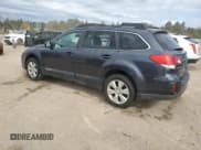 ✅ 2011 Subaru Outback Premium All-Weather Anniversary • VIN: 4S4BRCGC7B1372170 • Lot: 85749455. Listed on Copart with 163,679 mi. Free auction sales archive from the USA and detailed vehicle history report at DreamBid. Image 2.