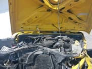 ✅ 2008 Jeep Wrangler Unlimited X • VIN: 1J4GA39178L632670 • Lot: 42888116. Listed on IAAI with Not provided. Free auction sales archive from the USA and detailed vehicle history report at DreamBid. Image 10.