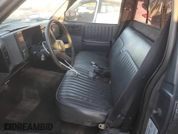 1987 Chevrolet S-10 X96 с VIN 1GCCS14R3H8119535, выставлен на аукционе Copart как лот 41883095 с пробегом 112 786 миль миль и Чистый • Clean title. История ставок и продаж доступна на DreamBid. Изображение 7.