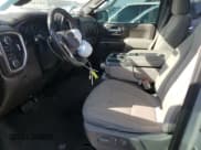 ✅ 2019 Chevrolet Silverado 1500 LT • VIN: 3GCPYDEK5KG191597 • Lot: 62131945. Wystawiony na Copart z przebiegiem 100 787 mil. Bezpłatny archiwum sprzedaży aukcyjnych z USA i szczegółowy raport historii pojazdu na DreamBid. Zdjęcie 7.