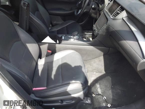 ✅ 2021 Infiniti QX50 Luxe • VIN: 3PCAJ5BB7MF108734 • Lot: 43322101. Wystawiony na IAAI z przebiegiem 54 306 mil. Bezpłatny archiwum sprzedaży aukcyjnych z USA i szczegółowy raport historii pojazdu na DreamBid. Zdjęcie 5.