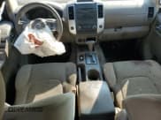 ✅ 2011 Nissan Frontier SV • VIN: 1N6AD0ER0BC420761 • Lot: 69304485. Listed on Copart with 134,667 mi. Free auction sales archive from the USA and detailed vehicle history report at DreamBid. Image 8.