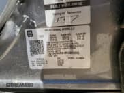 ✅ 2023 Cadillac LYRIQ RWD Luxury • VIN: 1GYKPMRK4PZ000891 • Lot: 72187154. Wystawiony na Copart z przebiegiem Nie podano. Bezpłatny archiwum sprzedaży aukcyjnych z USA i szczegółowy raport historii pojazdu na DreamBid. Zdjęcie 12.