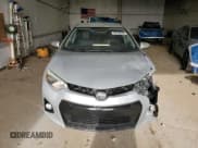 ✅ 2015 Toyota Corolla LE • VIN: 2T1BURHE8FC480823 • Лот: 91238305. Опубликован ранее на Copart с пробегом 179 189 миль. Бесплатный доступ к архиву аукционных продаж из США и подробный отчёт об истории автомобиля на DreamBid. Изображение 5.