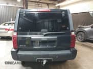 ✅ 2009 Jeep Commander Sport • VIN: 1J8HG48K09C547110 • Lot: 41768609. Listed on IAAI with 200,402 mi. Free auction sales archive from the USA and detailed vehicle history report at DreamBid. Image 17.