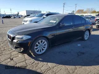 ✅ 2012 BMW 5 Series 528i xDrive • VIN: WBAXH5C50CDW05951 • Lot: 90402085. Listed on Copart with 145,087 mi. Free auction sales archive from the USA and detailed vehicle history report at DreamBid. Image 1.