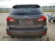 ✅ 2008 Subaru Tribeca Limited • VIN: 4S4WX92D884407977 • Lot: 63869875. Listed on Copart with 169,246 mi. Free auction sales archive from the USA and detailed vehicle history report at DreamBid. Image 6.