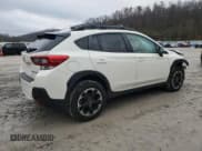 ✅ 2021 Subaru Crosstrek Premium • VIN: JF2GTAPC2M8367566 • Lot: 92328175. Wystawiony na Copart z przebiegiem 53 617 mil. Bezpłatny archiwum sprzedaży aukcyjnych z USA i szczegółowy raport historii pojazdu na DreamBid. Zdjęcie 3.