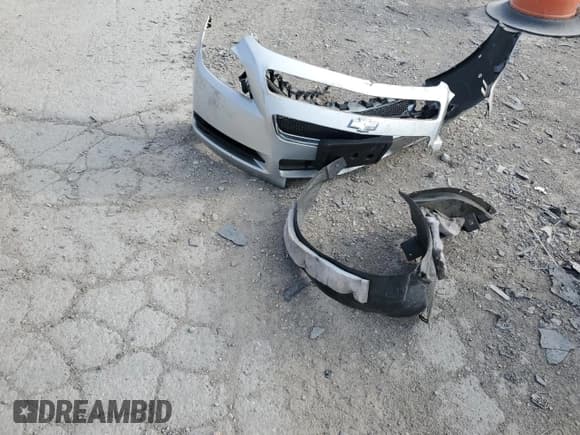 ✅ 2010 Chevrolet Malibu 1LS • VIN: 1G1ZB5EB6AF273458 • Lot: 69045635. Listed on Copart with 132,732 mi. Free auction sales archive from the USA and detailed vehicle history report at DreamBid. Image 12.