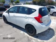 ✅ 2015 Nissan Note S • VIN: 3N1CE2CP1FL413420 • Лот: 42722450. Опубликован ранее на IAAI с пробегом 141 427 миль. Бесплатный доступ к архиву аукционных продаж из США и подробный отчёт об истории автомобиля на DreamBid. Изображение 3.
