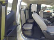 ✅ 2016 Chevrolet Colorado 2WD WT • VIN: 1GCHSBE38G1333062 • Лот: 43445953. Опубликован ранее на IAAI с пробегом 36 918 миль. Бесплатный доступ к архиву аукционных продаж из США и подробный отчёт об истории автомобиля на DreamBid. Изображение 8.