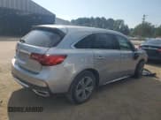 ✅ 2017 Acura MDX • VIN: 5FRYD3H3XHB002731 • Lot: 71764345. Listed on Copart with 117,256 mi. Free auction sales archive from the USA and detailed vehicle history report at DreamBid. Image 3.