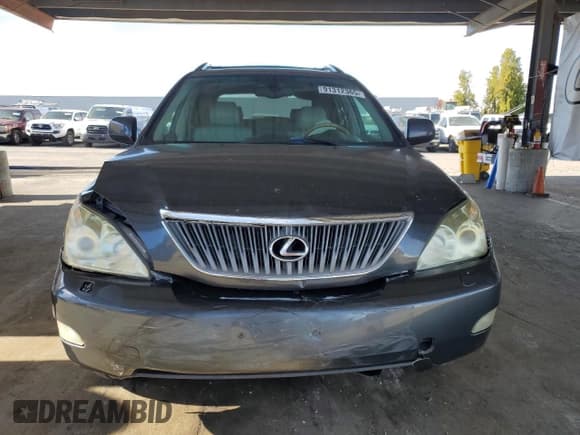 ✅ 2006 Lexus RX 330 • VIN: 2T2HA31UX6C095728 • Lot: 91312365. Wystawiony na Copart z przebiegiem 212 022 mil. Bezpłatny archiwum sprzedaży aukcyjnych z USA i szczegółowy raport historii pojazdu na DreamBid. Zdjęcie 5.