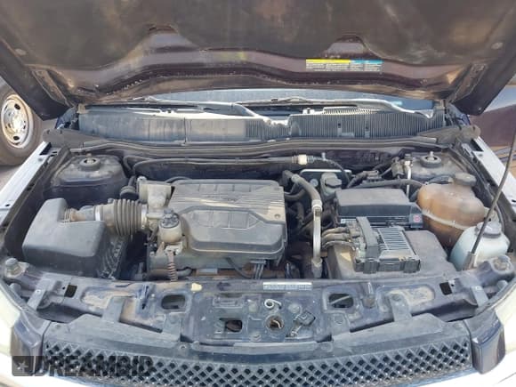 ✅ 2006 Chevrolet Equinox LT • VIN: 2CNDL63F166015288 • Лот: 42660025. Опубликован ранее на IAAI с пробегом 197 218 миль. Бесплатный доступ к архиву аукционных продаж из США и подробный отчёт об истории автомобиля на DreamBid. Изображение 10.