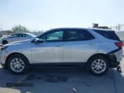 ✅ 2022 Chevrolet Equinox LT • VIN: 3GNAXKEV3NL204891 • Лот: 43390988. Опубликован ранее на IAAI с пробегом 35 795 миль. Бесплатный доступ к архиву аукционных продаж из США и подробный отчёт об истории автомобиля на DreamBid. Изображение 14.