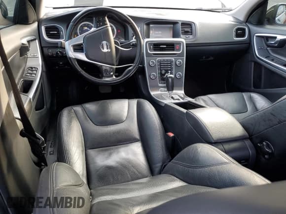 ✅ 2011 Volvo S60 • VIN: YV1902FH4B2010712 • Lot: 92352585. Listed on Copart with 97,842 mi. Free auction sales archive from the USA and detailed vehicle history report at DreamBid. Image 8.