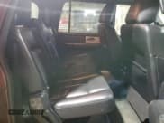 ✅ 2017 Ford Expedition Max Limited • VIN: 1FMJK2AT3HEA07800 • Lot: 47496475. Wystawiony na Copart z przebiegiem 225 786 mil. Bezpłatny archiwum sprzedaży aukcyjnych z USA i szczegółowy raport historii pojazdu na DreamBid. Zdjęcie 11.