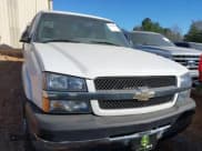 ✅ 2004 Chevrolet Silverado 2500HD LT3 • VIN: 1GCHK23G74F114579 • Лот: 41794758. Опубликован ранее на IAAI с пробегом 184 369 миль. Бесплатный доступ к архиву аукционных продаж из США и подробный отчёт об истории автомобиля на DreamBid. Изображение 6.