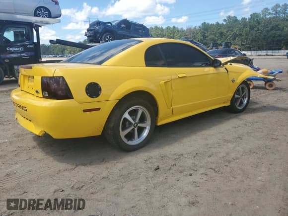 ✅ 1999 Ford Mustang GT • VIN: 1FAFP42X7XF142785 • Lot: 84831224. Wystawiony na Copart z przebiegiem 151 559 mil. Bezpłatny archiwum sprzedaży aukcyjnych z USA i szczegółowy raport historii pojazdu na DreamBid. Zdjęcie 3.