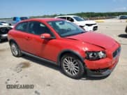 ✅ 2009 Volvo C30 • VIN: YV1MK672792146266 • Lot: 62289575. Wystawiony na Copart z przebiegiem 139 065 mil. Bezpłatny archiwum sprzedaży aukcyjnych z USA i szczegółowy raport historii pojazdu na DreamBid. Zdjęcie 4.