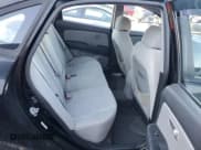 ✅ 2009 Hyundai Elantra GLS • VIN: KMHDU46D09U800497 • Lot: 85903915. Listed on Copart with Not provided. Free auction sales archive from the USA and detailed vehicle history report at DreamBid. Image 10.