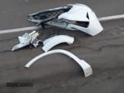 ✅ 2021 Hyundai Santa Fe Calligraphy • VIN: 5NMS5DAL8MH364084 • Lot: 43275810. Wystawiony na IAAI z przebiegiem 38 209 mil. Bezpłatny archiwum sprzedaży aukcyjnych z USA i szczegółowy raport historii pojazdu na DreamBid. Zdjęcie 12.