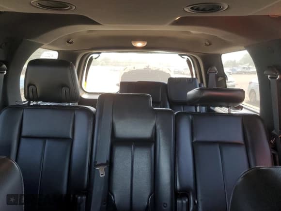 ✅ 2009 Ford Expedition SSV • VIN: 1FMFU16519EB16200 • Lot: 68273715. Listed on Copart with 154,086 mi. Free auction sales archive from the USA and detailed vehicle history report at DreamBid. Image 10.