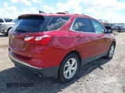 ✅ 2020 Chevrolet Equinox LT • VIN: 3GNAXLEX3LS646225 • Лот: 43319206. Опубликован ранее на IAAI с пробегом 44 911 миль. Бесплатный доступ к архиву аукционных продаж из США и подробный отчёт об истории автомобиля на DreamBid. Изображение 4.