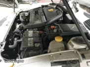 ✅ 2001 Saab 9-5 • VIN: YS3ED48E913024520 • Лот: 41547440. Опубликован ранее на IAAI с пробегом 154 615 миль. Бесплатный доступ к архиву аукционных продаж из США и подробный отчёт об истории автомобиля на DreamBid. Изображение 19.