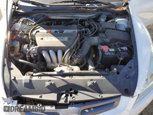 ✅ 2005 Honda Accord LX • VIN: 1HGCM56485A059163 • Lot: 90089735. Listed on Copart with 184,278 mi. Free auction sales archive from the USA and detailed vehicle history report at DreamBid. Image 11.