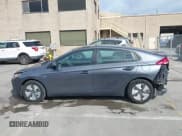 ✅ 2019 Hyundai Ioniq Blue • VIN: KMHC65LC5KU180033 • Lot: 41320893. Wystawiony na IAAI z przebiegiem 71 985 mil. Bezpłatny archiwum sprzedaży aukcyjnych z USA i szczegółowy raport historii pojazdu na DreamBid. Zdjęcie 15.