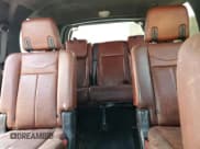 ✅ 2008 Ford Expedition Eddie Bauer • VIN: 1FMFU185X8LA53864 • Lot: 65268505. Listed on Copart with 274,575 mi. Free auction sales archive from the USA and detailed vehicle history report at DreamBid. Image 10.