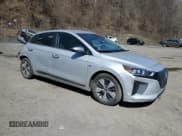 ✅ 2019 Hyundai Ioniq Limited • VIN: KMHC75LD7KU159934 • Lot: 52484375. Wystawiony na Copart z przebiegiem 26 629 mil. Bezpłatny archiwum sprzedaży aukcyjnych z USA i szczegółowy raport historii pojazdu na DreamBid. Zdjęcie 4.