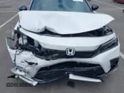 ✅ 2023 Honda Civic Sport • VIN: 2HGFE2F52PH551175 • Лот: 42251314. Опубликован ранее на IAAI с пробегом 23 419 миль. Бесплатный доступ к архиву аукционных продаж из США и подробный отчёт об истории автомобиля на DreamBid. Изображение 6.