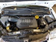 ✅ 2015 Dodge Grand Caravan SXT • VIN: 2C4RDGCG8FR683559 • Lot: 85571445. Listed on Copart with 129,893 mi. Free auction sales archive from the USA and detailed vehicle history report at DreamBid. Image 12.