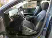 2022 Hyundai Ioniq 5 Limited z VIN KM8KRDAF6NU083793, wystawiony jako Copart lot #38691144 z przebiegiem 20 586 mil mil oraz . Historia ofert i sprzedaży dostępna na DreamBid. Obrazek 7.