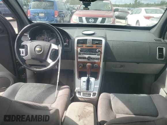 2008 Chevrolet Equinox LT с VIN 2CNDL63F586059474, выставлен на аукционе Copart как лот 73799644 с пробегом 234 925 миль миль и Списание • Salvage title. История ставок и продаж доступна на DreamBid. Изображение 8.