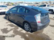 ✅ 2010 Toyota Prius II • VIN: JTDKN3DU1A0133747 • Lot: 43588391. Wystawiony na IAAI z przebiegiem 180 887 mil. Bezpłatny archiwum sprzedaży aukcyjnych z USA i szczegółowy raport historii pojazdu na DreamBid. Zdjęcie 3.